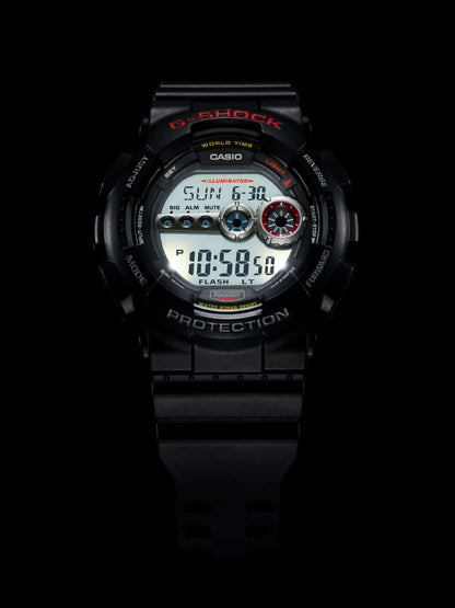 G-Shock para Hombre – GD-100-1A