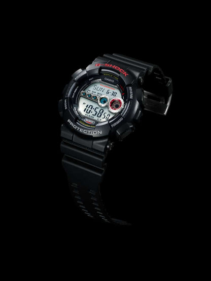 G-Shock para Hombre – GD-100-1A
