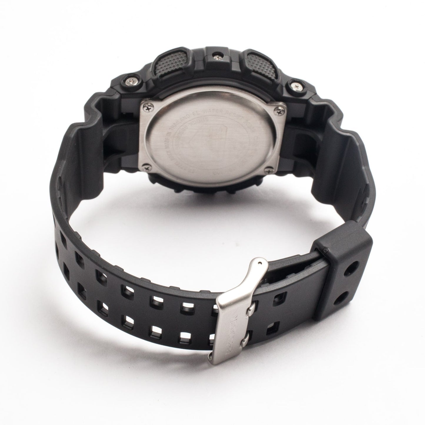 G-Shock para Hombre – GD-100-1A