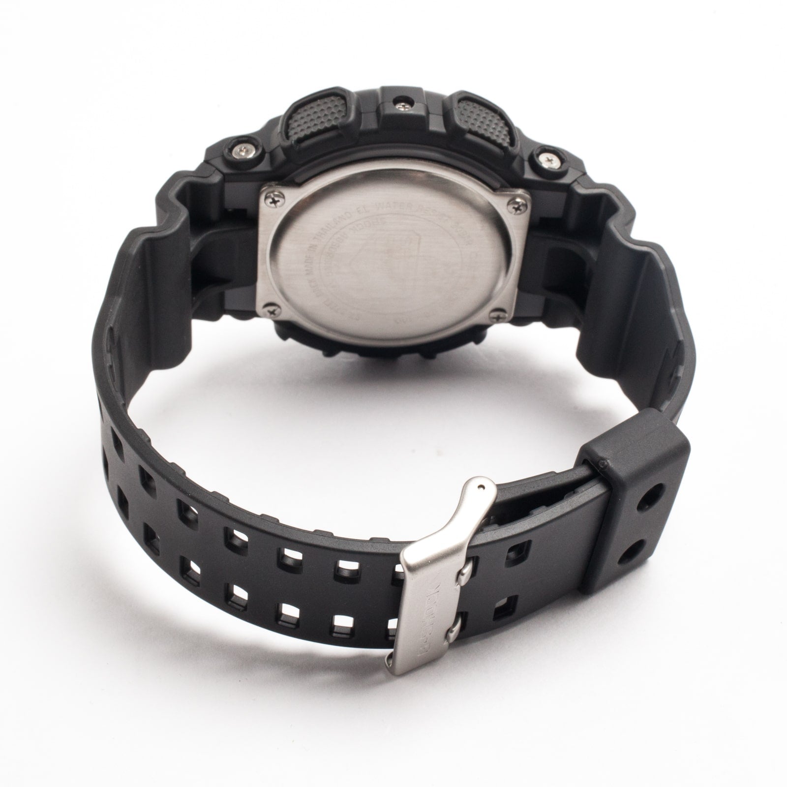 G-Shock para Hombre – GD-100-1A