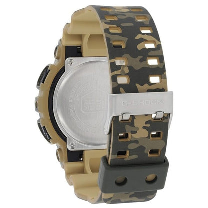GD-120CM-5 Reloj G-Shock de hombre correa de resina