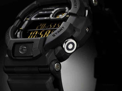 G-Shock para Hombre – GD-350-1B