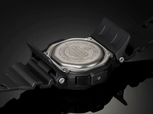 G-Shock para Hombre – GD-350-1B