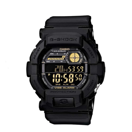 G-Shock para Hombre – GD-350-1B