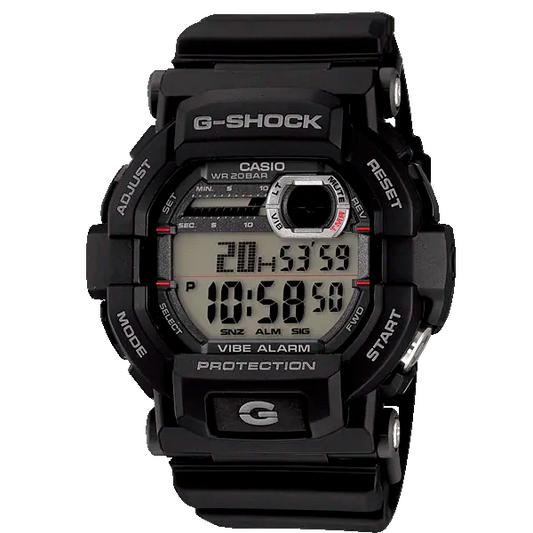 G-Shock de hombre correa de resina – GD-350-1CR