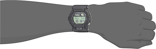 G-Shock de hombre correa de resina – GD-350-8