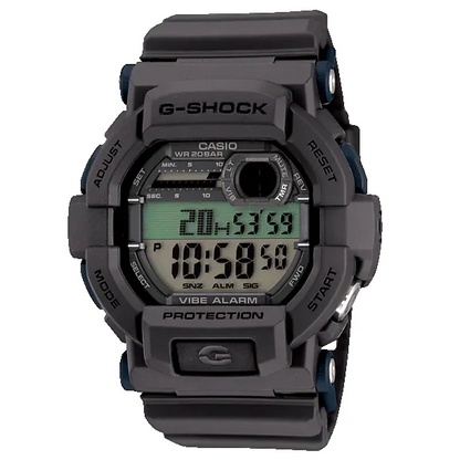 G-Shock de hombre correa de resina – GD-350-8