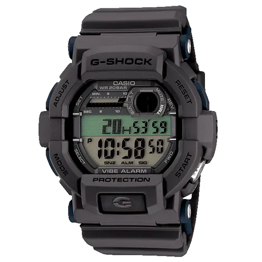 G-Shock de hombre correa de resina – GD-350-8