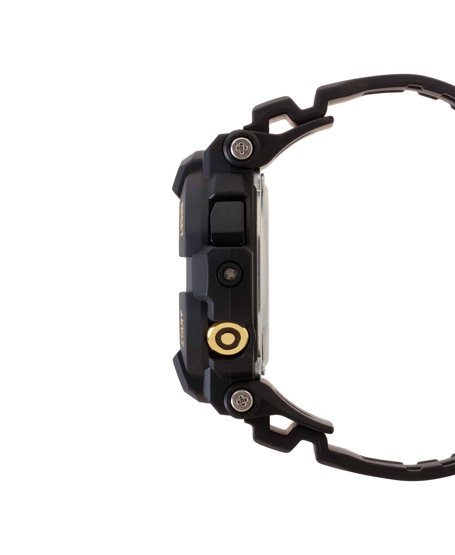 G-Shock para hombre pulsera de caucho – GD-350GB-1