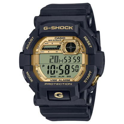G-Shock para hombre pulsera de caucho – GD-350GB-1