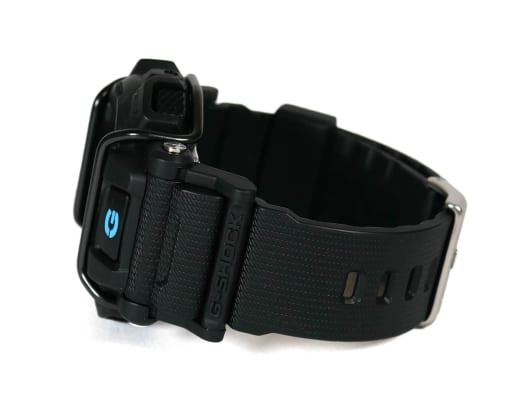 G-Shock para Hombre Pulsera de Resina – GD-400-1B2