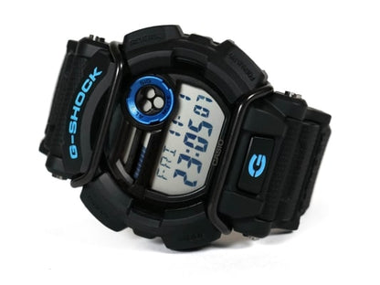 G-Shock para Hombre Pulsera de Resina – GD-400-1B2