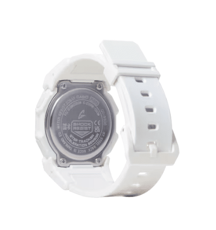 G-Shock Digital para hombre pulsera de resina con bluetooth – GD-B500-7