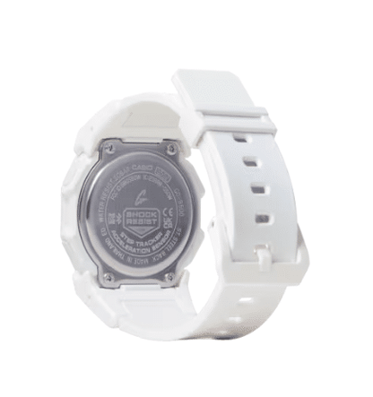 G-Shock Digital para hombre pulsera de resina con bluetooth – GD-B500-7