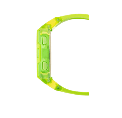 G-Shock Digital para caballero correa de caucho con bluetooth – GD-B500S-3