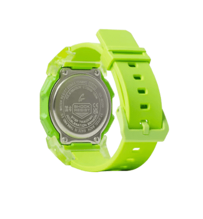 G-Shock Digital para caballero correa de caucho con bluetooth – GD-B500S-3