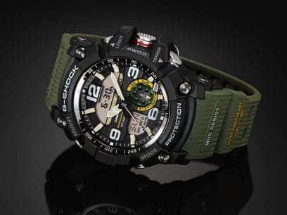 G-Shock para Hombre – GG-1000-1A3