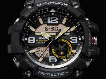 G-Shock para Hombre – GG-1000-1A3