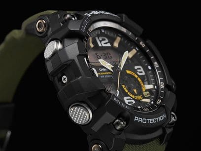 G-Shock para Hombre – GG-1000-1A3
