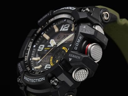 G-Shock para Hombre – GG-1000-1A3