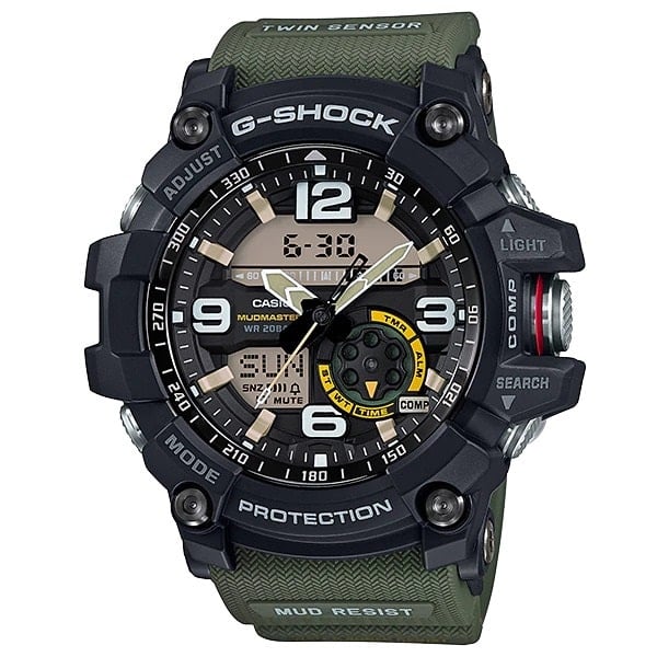 G-Shock para Hombre – GG-1000-1A3