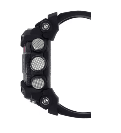 G-Shock Doble Hora para hombre pulsera de resina con bluetooth – GG-B100-1A