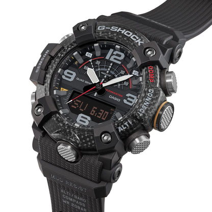 G-Shock mudmaster Master of G de hombre correa de resina bluetooth – GG-B100X-1A