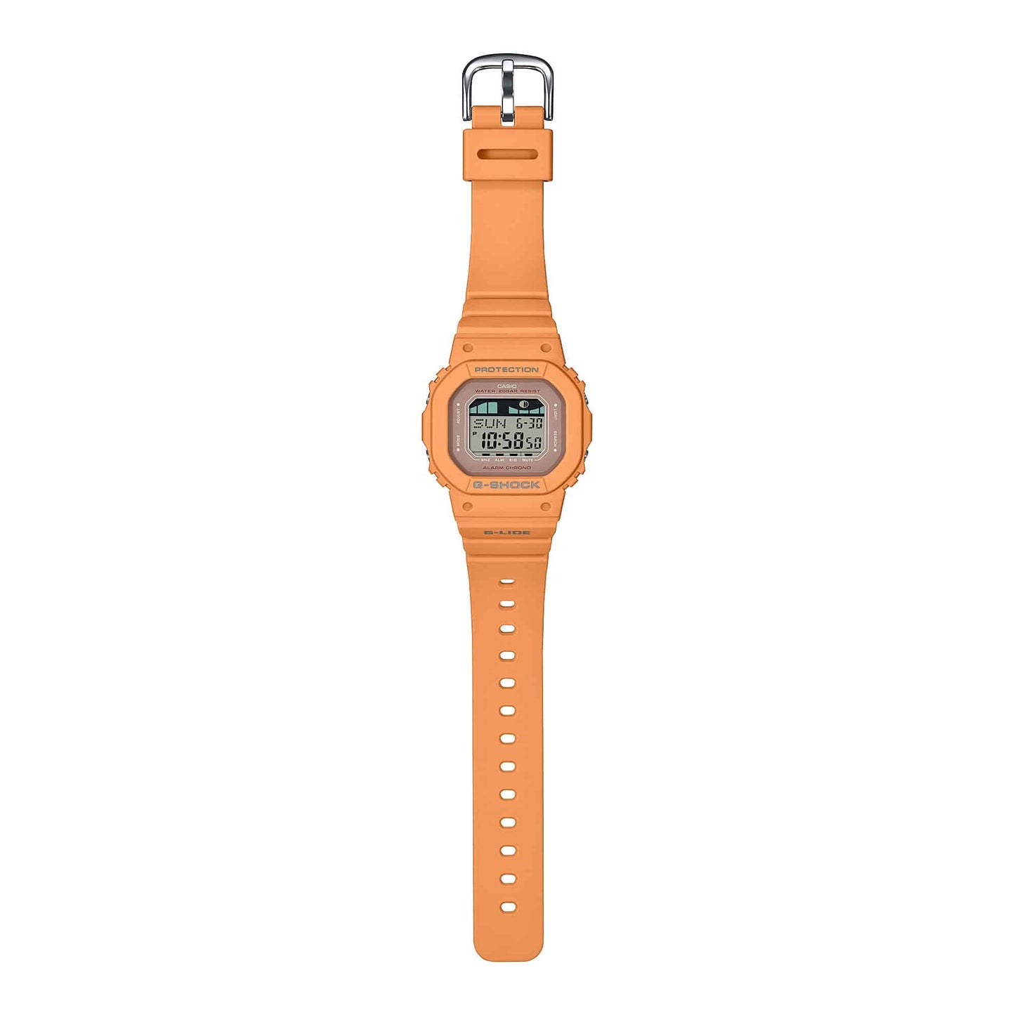 G-Shock Unisex – GLX-S5600-4