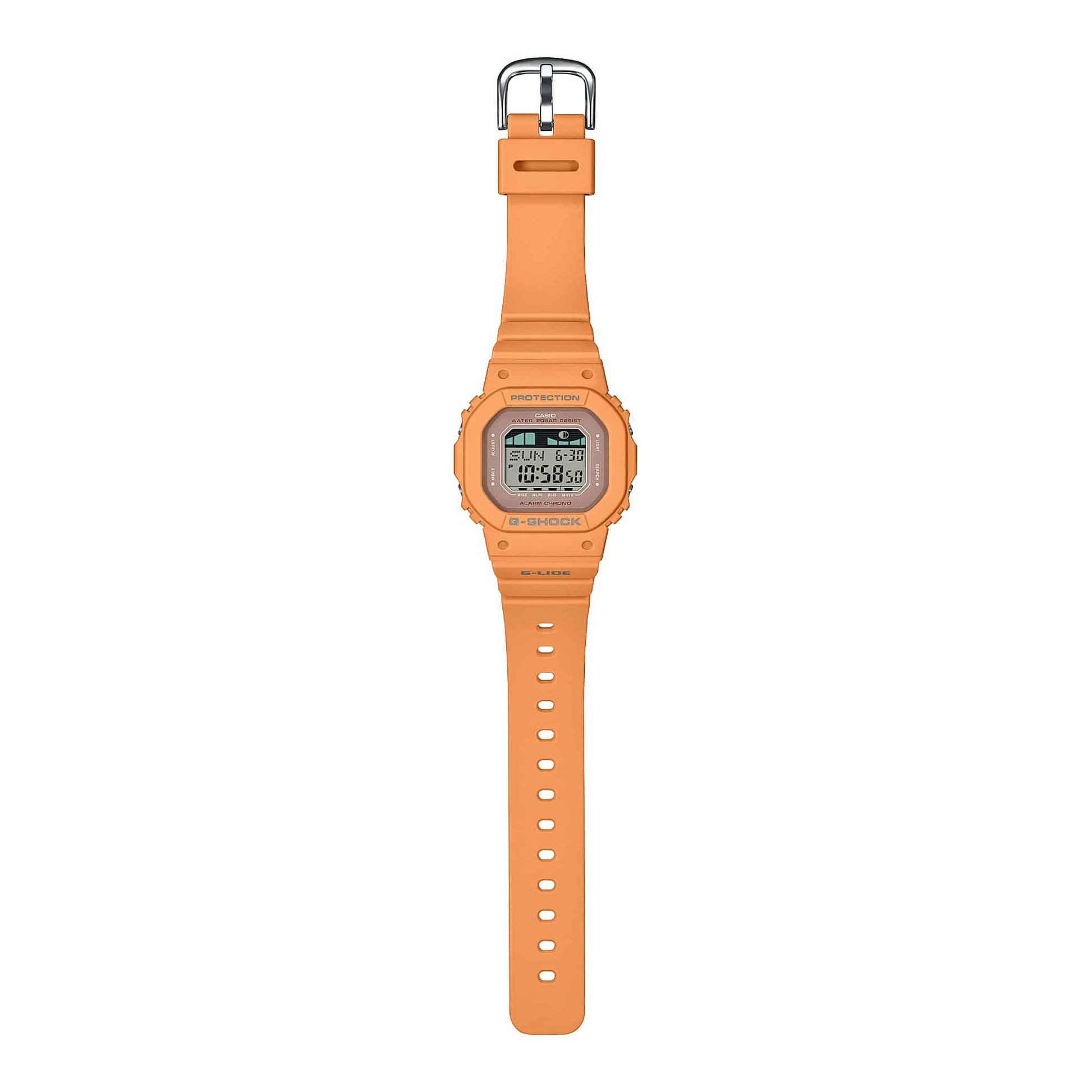 G-Shock Unisex – GLX-S5600-4