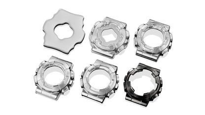 G-Shock de hombre pulsera de metal – GM-110D-8A