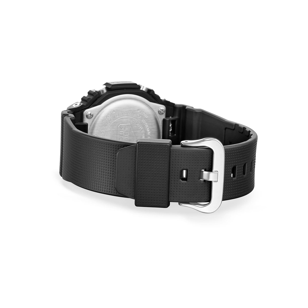 G-Shock de hombre correa de resina doble hora – GM-2100BM-1A
