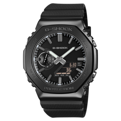 G-Shock de hombre correa de silicona – GM-2100LXB-1A