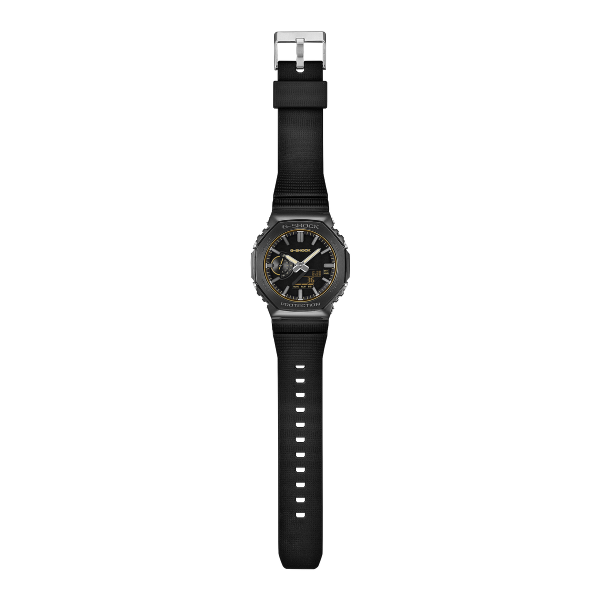 G-Shock de hombre correa de resina – GM-2100LXB-1A9