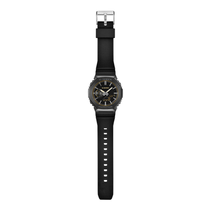 G-Shock de hombre correa de resina – GM-2100LXB-1A9