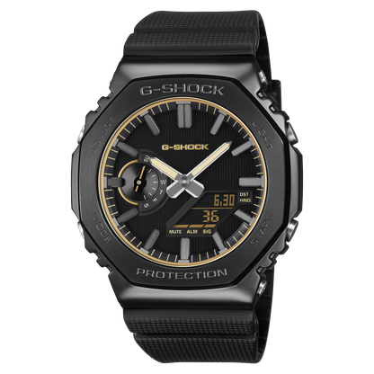 G-Shock de hombre correa de resina – GM-2100LXB-1A9
