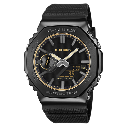 G-Shock de hombre correa de resina – GM-2100LXB-1A9
