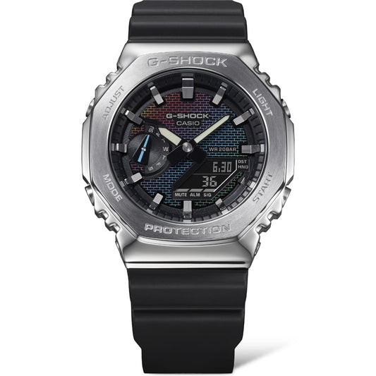 G-Shock de hombre pulsera de resina – GM-2100RW-1A