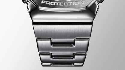 GM-2110D-2A Reloj G-Shock de hombre correa de metal