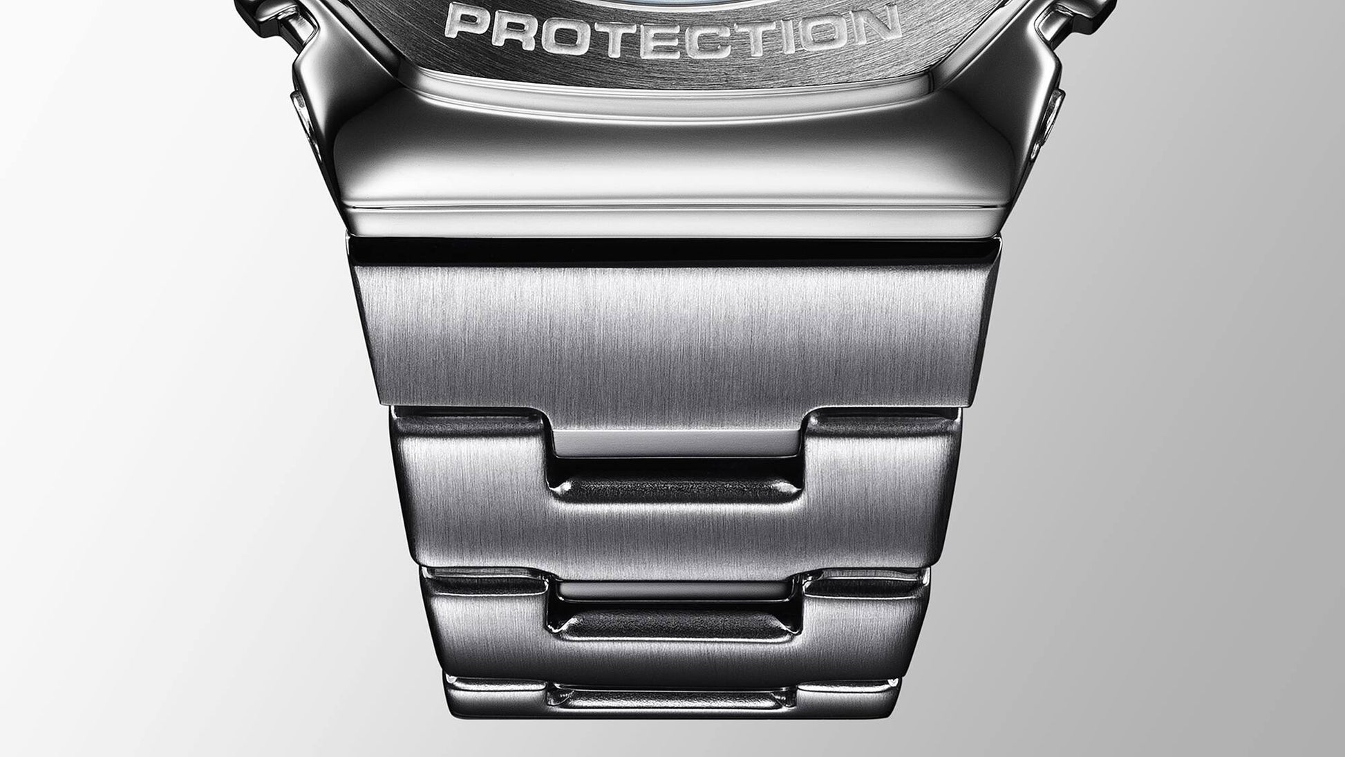 G-Shock de hombre correa de metal – GM-2110D-2A