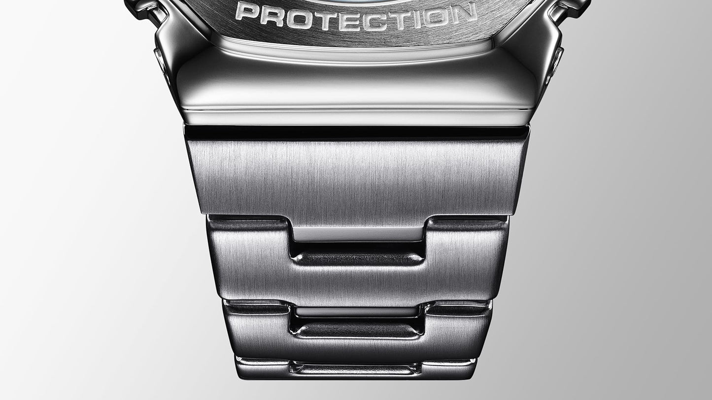 G-Shock para caballero pulsera de metal – GM-2110D-2B