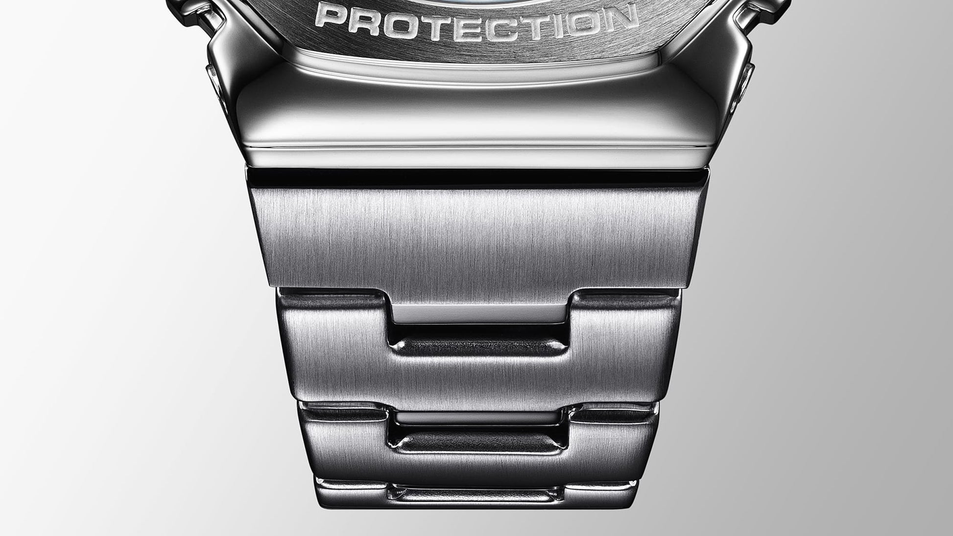 G-Shock para caballero pulsera de metal – GM-2110D-2B