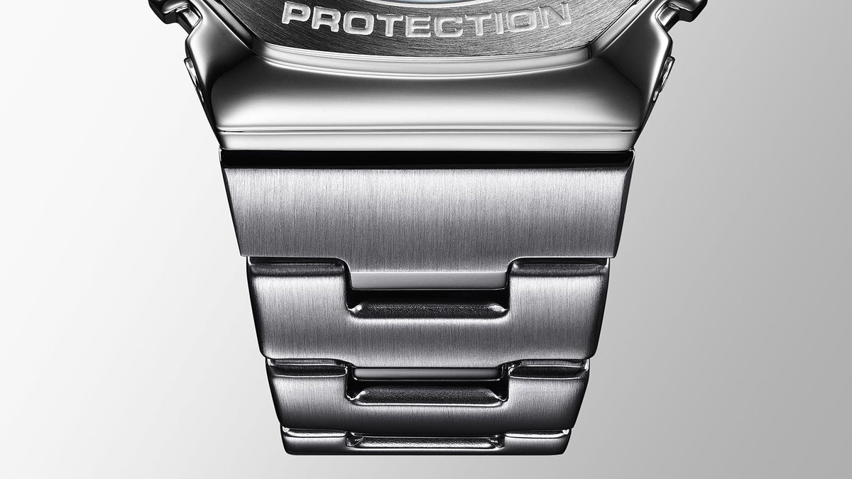 G-Shock para caballero pulsera de metal – GM-2110D-2B