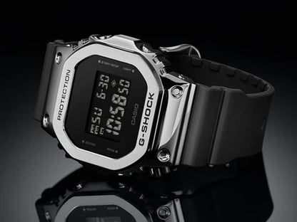 G-Shock para Hombre – GM-5600-1