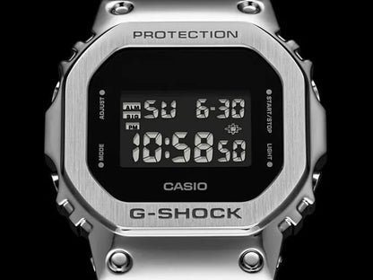 G-Shock para Hombre – GM-5600-1