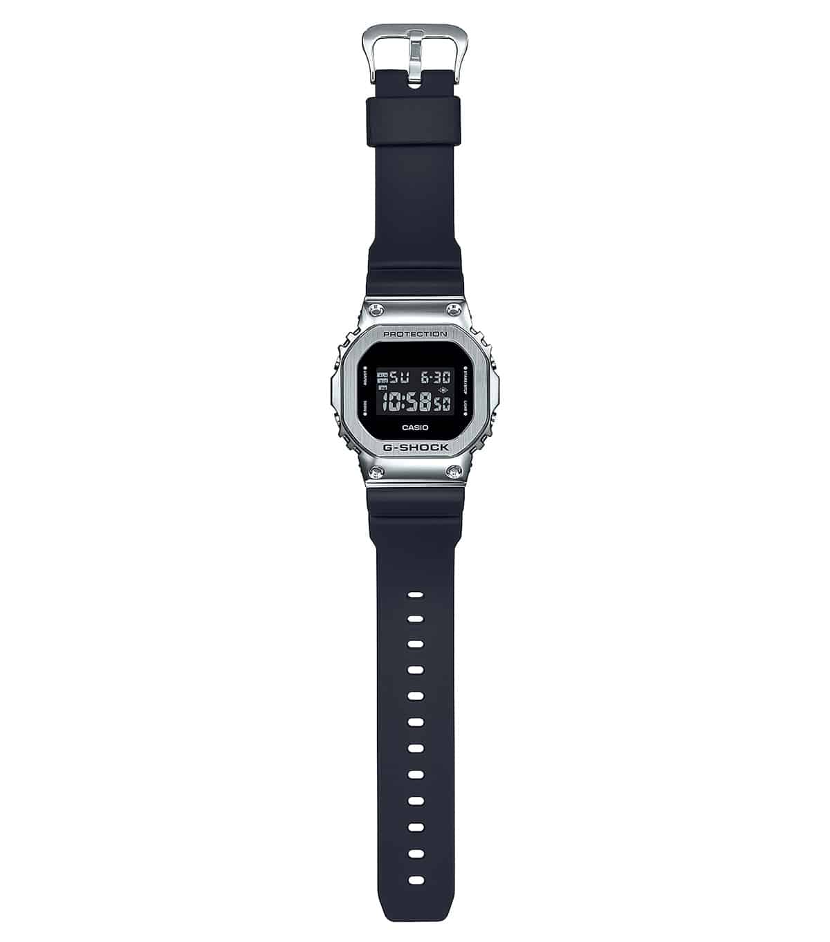 G-Shock para Hombre – GM-5600-1