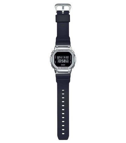 G-Shock para Hombre – GM-5600-1