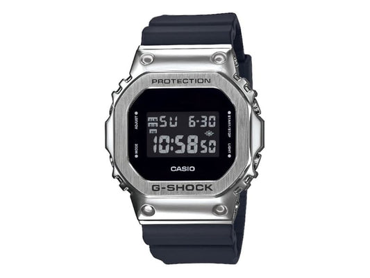 G-Shock para Hombre – GM-5600-1