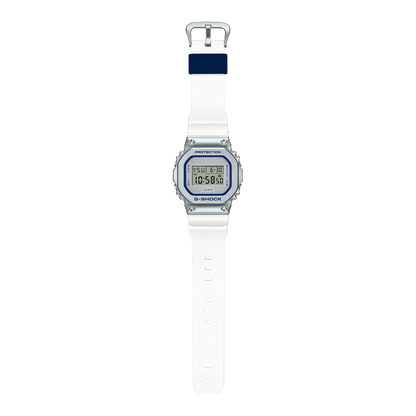 GM-5600LC-7 Reloj G-Shock Unisex pulsera de resina