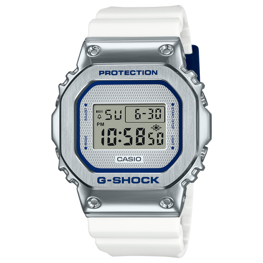 G-Shock Unisex pulsera de resina – GM-5600LC-7