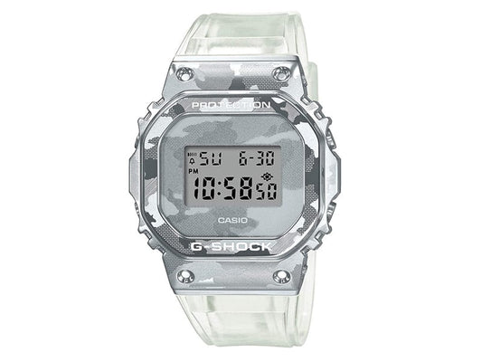 G-Shock para Hombre – GM-5600SCM-1
